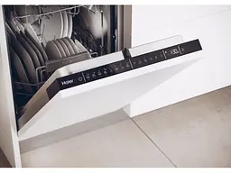 Вбудована посудомийна машина Haier AI SXI1C3BF2BT-01 - мініатюра 10