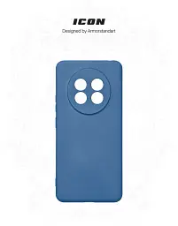 Чохол ArmorStandart ICON для Realme 13+ 5G Camera cover Blue - мініатюра 3