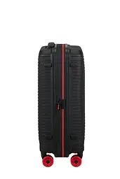 Валіза 55 См Samsonite PRODIVER HS BLACK 55x40x20(23) KU7*09001 - мініатюра 7