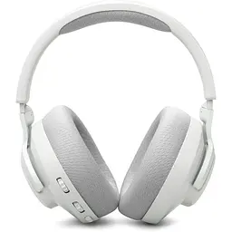Навушники JBL Quantum 360 Wireless White (JBLQTUM360WHT) - мініатюра 6