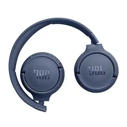 Бездротові навушники JBL Tune 520 BT JBLT520BTBLUEU Blue - мініатюра 6