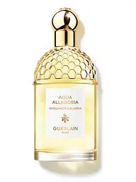 Оригінал Guerlain Aqua Allegoria Bergamote Calabria 75 мл туалетна вода