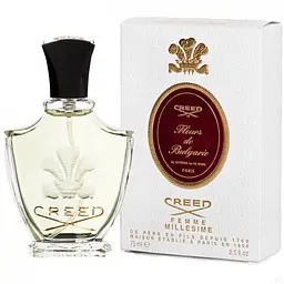 Creed Fleurs de Bulgarie 75 мл парфумована вода