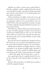 Aún no estoy muerta - Голлі Джексон - мініатюра 20