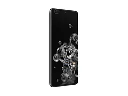 Смартфон Samsung Galaxy S20 Ultra 128GB Black UA (SM-G988BZKD) - мініатюра 3