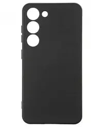 Чохол Graphite Samsung A24 4G (A245) Black