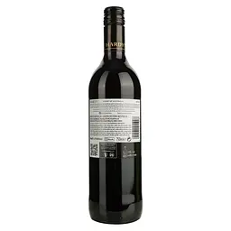 Вино Hardys Stamp Shiraz червоне сухе 0.75 л - мініатюра 2