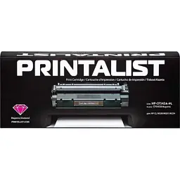Картридж Printalist HP CLJ M280/M281/M254 CF543A Magenta (HP-CF543A-PL)