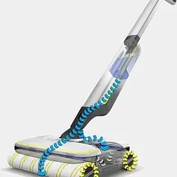 Пилосос Karcher FC 7 Cordless (1.055-701.0) - мініатюра 2