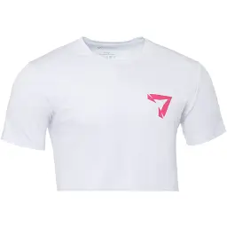 Футболка Select T-Shirt Fisherman L White - мініатюра 2