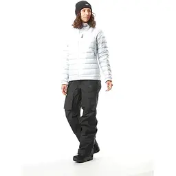 Куртка Picture Organic Mid Puff Down W Ice Melt S (1012-SWT137A-S) - мініатюра 3