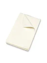 Записник Moleskine Art Pad середній, Для нарисів Чорний (ARTSKPAD3) - мініатюра 4
