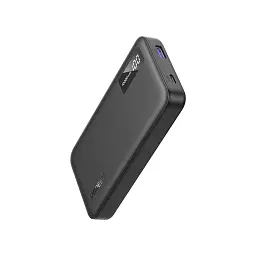 Батарея універсальна Ugreen 10000 mAh 20W Black (U_25742)