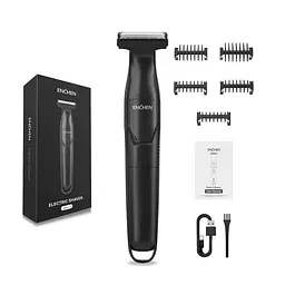 Електробритва шейвер Enchen Spark 5
