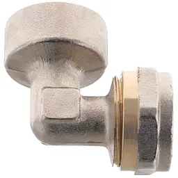 Кутник 20x3/4F Master MA0027 - мініатюра 2