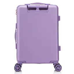 Валіза Semi Line 28" (L) Purple (T5914-3) - мініатюра 4