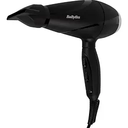 Фен BaByliss 6713DE [148869] - мініатюра 3