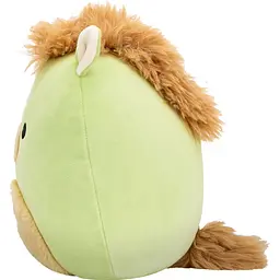 М'яка іграшка Squishmallows Кінь Біллі 19 см (SQCR07943) - мініатюра 3