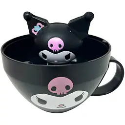 Дисплей фігурок-сюрпризів Hello Kitty та друзі S2 Капучино 8 шт. (40/FB25-CDU) - мініатюра 6
