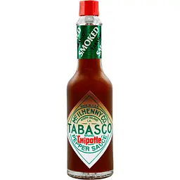 Соус перцевий Tabasco Chipotle Pepper Sauce 60 мл