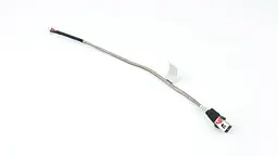 Роз'єм живлення PJ945 (Lenovo: IdeaPad Flex 4-1480) з кабелем