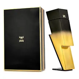 Оригінал Carolina Herrera Bad Boy Extreme 150 мл парфумована вода