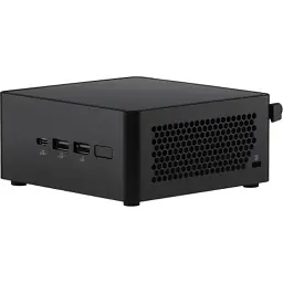 Комп'ютер ASUS NUC 14 Pro Tall Kit RNUC14RVHU500002I /Ultra 5 125H, 2.5" SATA slot, EU Cord (90AR0072-M000P0) - мініатюра 2