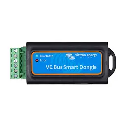 Bluetooth адаптер Victron Energy VE.Bus Smart dongle (99-00015318) - мініатюра 2