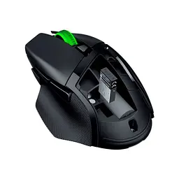 Мишка Razer Basilisk V3 X Hyperspeed Wireless Black (RZ01-04870100-R3G1) - мініатюра 3