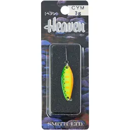 Блешня Smith Heaven 3.0 g #36 CYM - мініатюра 2