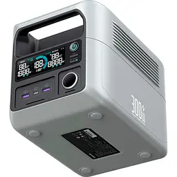 Зарядна станція Romoss Rm300 - мініатюра 6