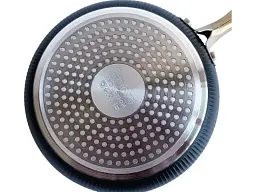 Сковорода GUSTO Senso 28 см (GT-2800-28) - мініатюра 3