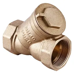 Фільтр грубої очистки Koer 1-1/2" Kr.F01 KR2870