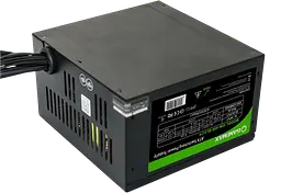 Блок живлення GameMax GM-400-8CM 400W Black (GM-400-8CM Black) - мініатюра 5