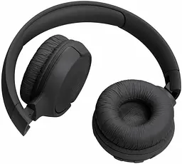 Навушники JBL Tune 520BT Black JBLT520BTBLKEU - мініатюра 8