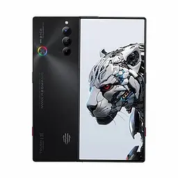 Смартфон ZTE Nubia Redmagic 8S Pro 12/256GB Midnight