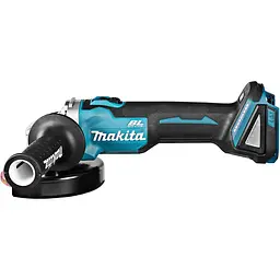 Кутова шліфмашина Makita DGA504Z [119714] - мініатюра 2