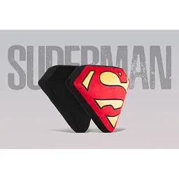 Подушка декоративна WP Merchandise Justice League DC COMICS Superman - мініатюра 5
