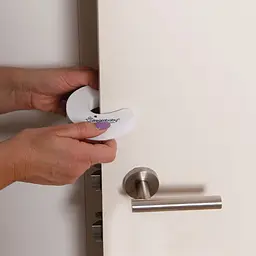 Блокатор дверей Door Stopper F117 - мініатюра 5