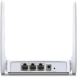 Маршрутизатор Mercusys MW301R - мініатюра 2