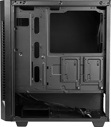 Корпус Chieftec ELOX (AS-01B-OP) - мініатюра 6