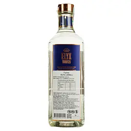 Горілка Absolut Elyx 42.3% 0.7 л (667673) - мініатюра 4