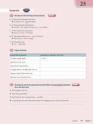 Ideen 3. Arbeitsbuch mit 2 Audio-CDs zum Arbeitsbuch - мініатюра 13