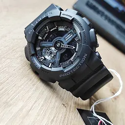 Годинник Casio GA-110-1BER - мініатюра 7
