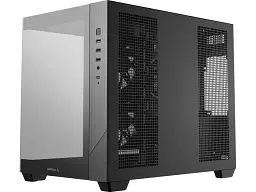 Корпус Deepcool CG330 3F Black (R-CG330-BKNGM3-G) - мініатюра 5