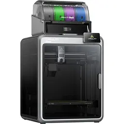 3D-принтер Creality K2 Pro Combo [150701] - мініатюра 3
