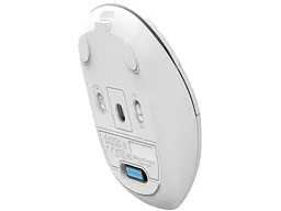 Миша A4Tech Fstyler FG16CS Air2 Wireless White - мініатюра 10