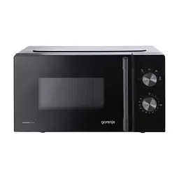Мікрохвильова піч Gorenje MO20E1B5 - мініатюра 3