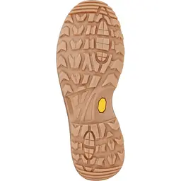 Черевики Lowa Renegade Warm GTX MID 44,5 Темно-синій - мініатюра 7