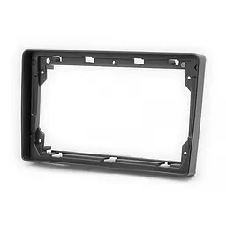 Перехідна рамка Citroen C2, C3, Berlingo, Jumpy, Peugeot 207, 307, Expert, Partner, Fiat Scudo, Toyota ProAce Carav 22-091 - мініатюра 2